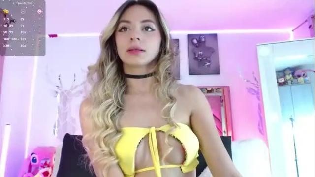 Image 2 of angely_18 Stream on Chaturbate on 2 days ago