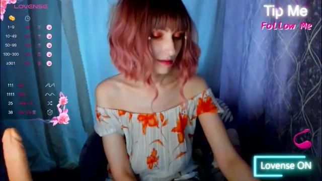 Image 2 of angely_jelly Stream on Chaturbate on 2 months ago