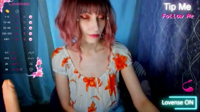 Image 7 of angely_jelly Stream on Chaturbate on 2 months ago