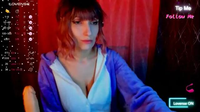 Thumbnail 1, angely_jelly's Stream at Chaturbate, 1 month ago