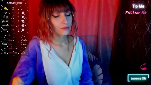 Thumbnail 2, angely_jelly's Stream at Chaturbate, 1 month ago