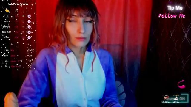 Thumbnail 3, angely_jelly's Stream at Chaturbate, 1 month ago