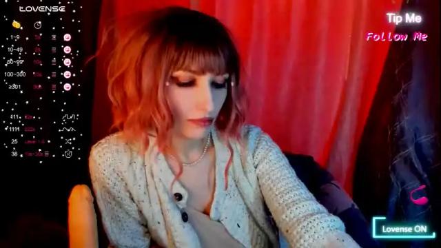 Image 3 of angely_jelly Stream on Chaturbate on 1 month ago