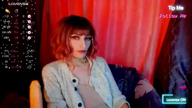 Image 4 of angely_jelly Stream on Chaturbate on 1 month ago