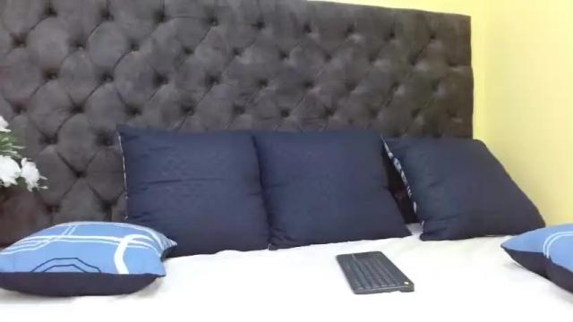 Image 10 of angely_perry Stream on Chaturbate on 13 months ago