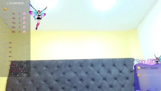 Image 11 of angely_perry Stream on Chaturbate on 13 months ago