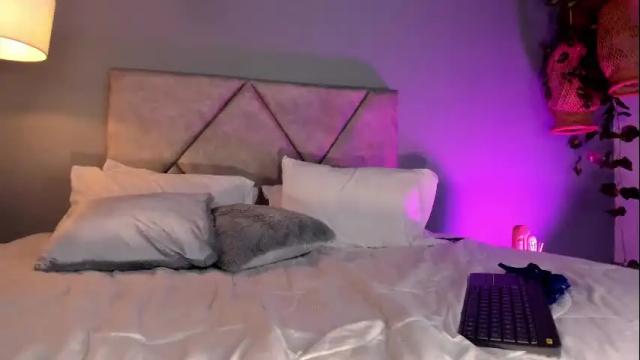 Thumbnail 2, angely_perry's Stream at Chaturbate, 1 day ago