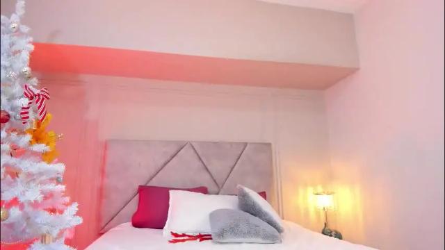 Thumbnail 1, angely_perry's Stream at Chaturbate, 25 days ago