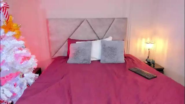 Thumbnail 1, angely_perry's Stream at Chaturbate, 24 days ago