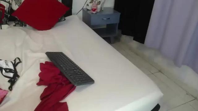 Image 6 of angely_stonne1 Stream on Chaturbate on 18 months ago