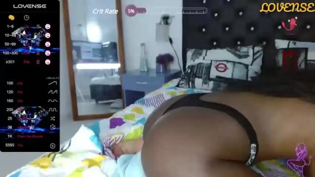 Image 10 of angely_stonne1 Stream on Chaturbate on 17 months ago