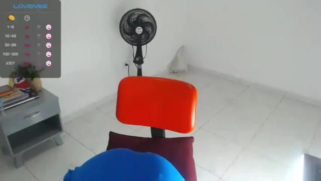 Image 10 of angely_stonne1 Stream on Chaturbate on 16 months ago