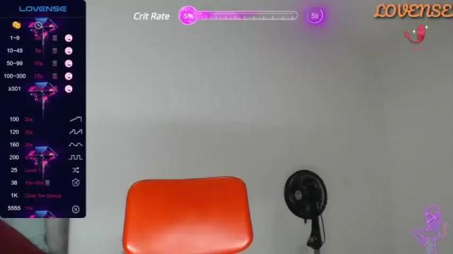 Image 4 of angely_stonne1 Stream on Chaturbate on 16 months ago