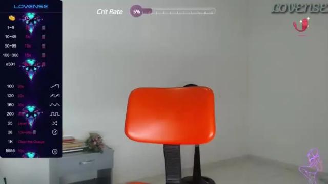Thumbnail 2, angely_stonne1's Stream at Chaturbate, 16 months ago
