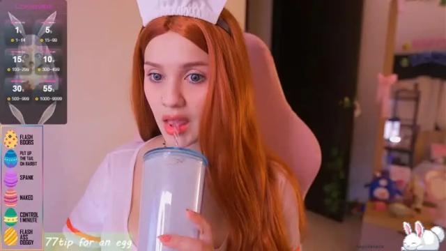 Image 3 of angelytaxx Stream on Chaturbate on 18 months ago