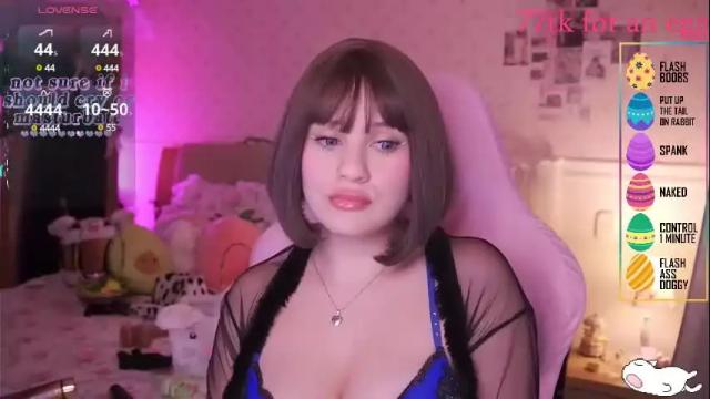 Image 3 of angelytaxx Stream on Chaturbate on 6 months ago