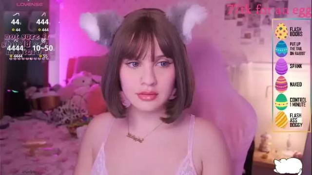 Thumbnail 2, angelytaxx's Stream at Chaturbate, 6 months ago