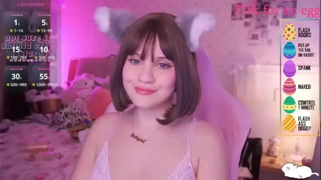 Image 7 of angelytaxx Stream on Chaturbate on 6 months ago