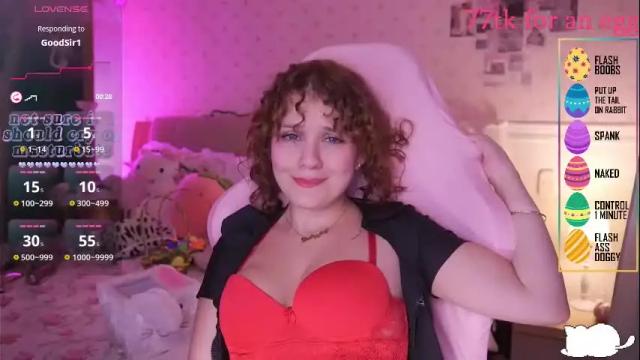 Thumbnail 1, angelytaxx's Stream at Chaturbate, 6 months ago