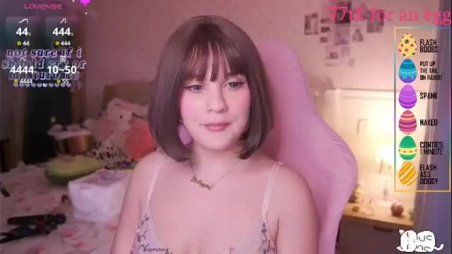 Image 12 of angelytaxx Stream on Chaturbate on 6 months ago