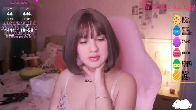 Image 4 of angelytaxx Stream on Chaturbate on 6 months ago