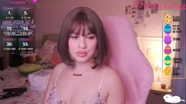 Image 7 of angelytaxx Stream on Chaturbate on 6 months ago