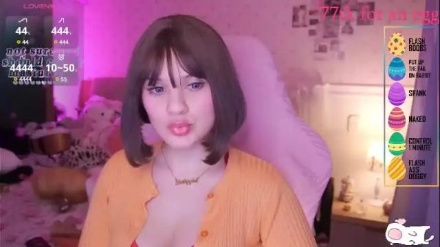 Image 8 of angelytaxx Stream on Chaturbate on 5 months ago