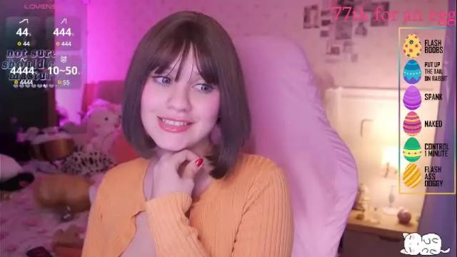 Thumbnail 3, angelytaxx's Stream at Chaturbate, 5 months ago
