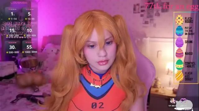 Image 10 of angelytaxx Stream on Chaturbate on 5 months ago
