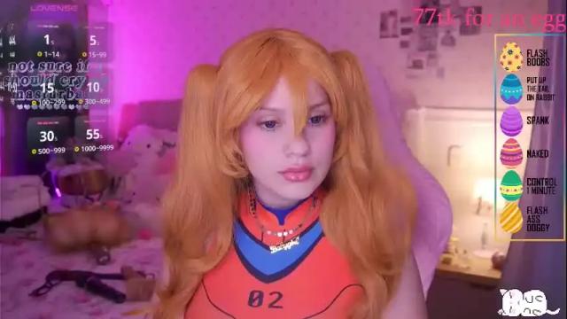 Image 4 of angelytaxx Stream on Chaturbate on 5 months ago