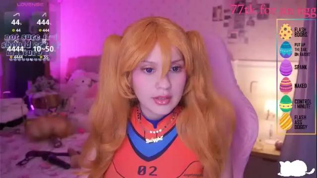 Thumbnail 2, angelytaxx's Stream at Chaturbate, 5 months ago