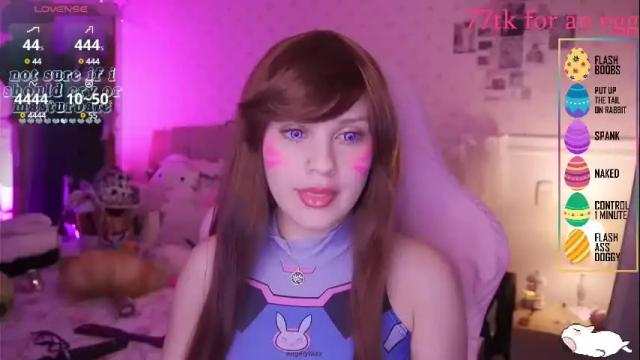 Image 3 of angelytaxx Stream on Chaturbate on 5 months ago