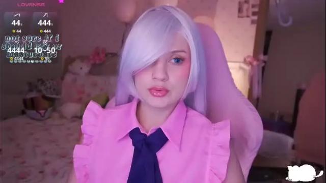Image 11 of angelytaxx Stream on Chaturbate on 4 months ago