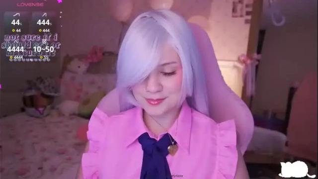 Image 12 of angelytaxx Stream on Chaturbate on 4 months ago