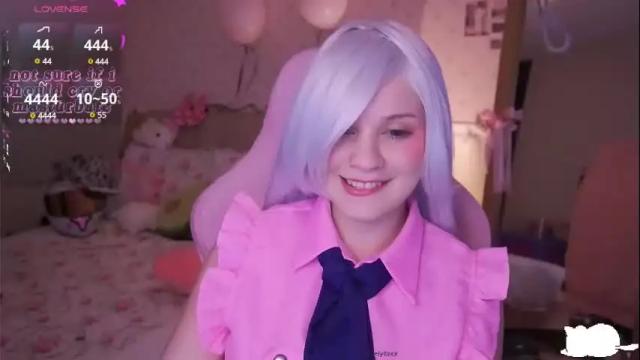 Image 4 of angelytaxx Stream on Chaturbate on 4 months ago