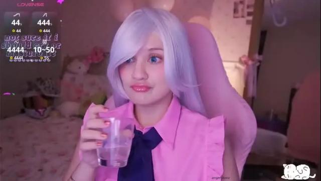 Image 6 of angelytaxx Stream on Chaturbate on 4 months ago