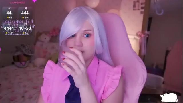 Image 7 of angelytaxx Stream on Chaturbate on 4 months ago