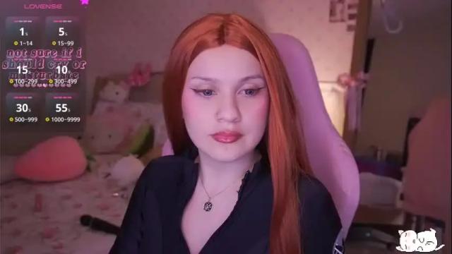 Image 11 of angelytaxx Stream on Chaturbate on 3 months ago