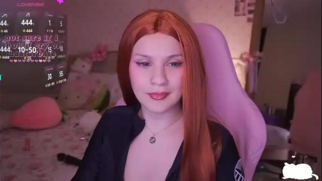 Image 6 of angelytaxx Stream on Chaturbate on 3 months ago