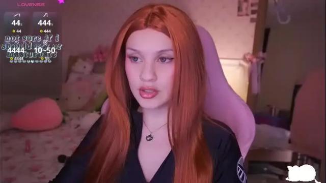 Image 8 of angelytaxx Stream on Chaturbate on 3 months ago