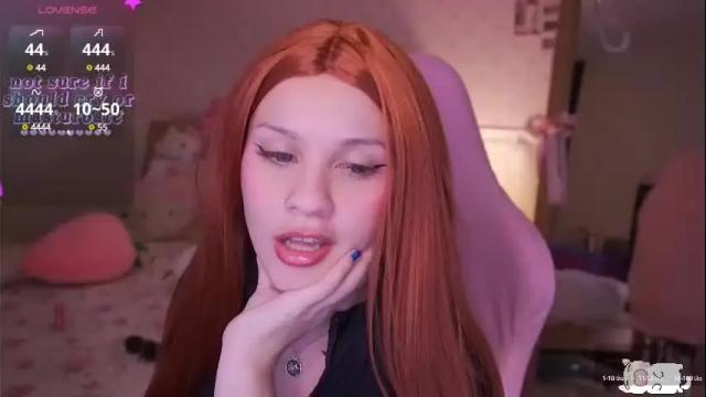 Thumbnail 3, angelytaxx's Stream at Chaturbate, 3 months ago
