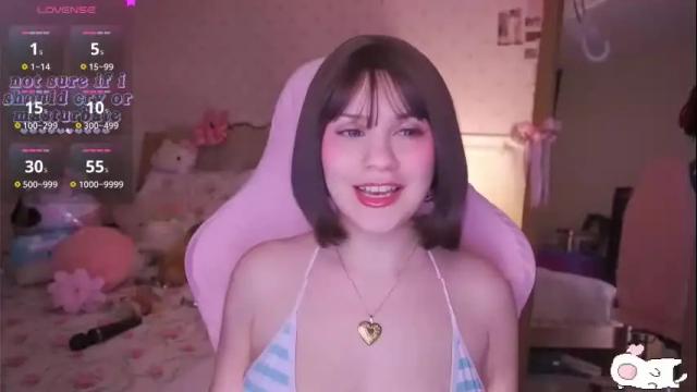 Image 3 of angelytaxx Stream on Chaturbate on 3 months ago