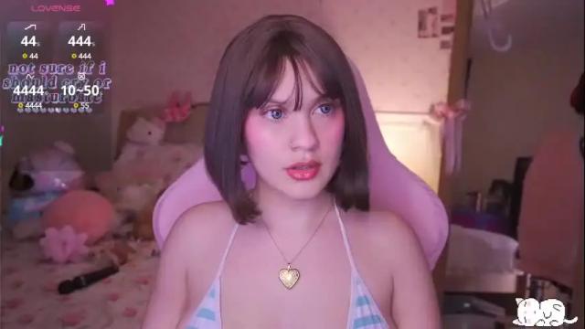 Thumbnail 2, angelytaxx's Stream at Chaturbate, 3 months ago
