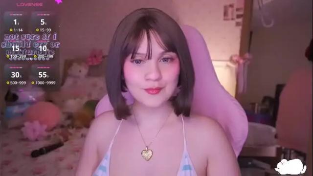 Image 6 of angelytaxx Stream on Chaturbate on 3 months ago