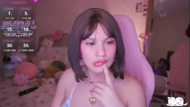 Image 7 of angelytaxx Stream on Chaturbate on 3 months ago