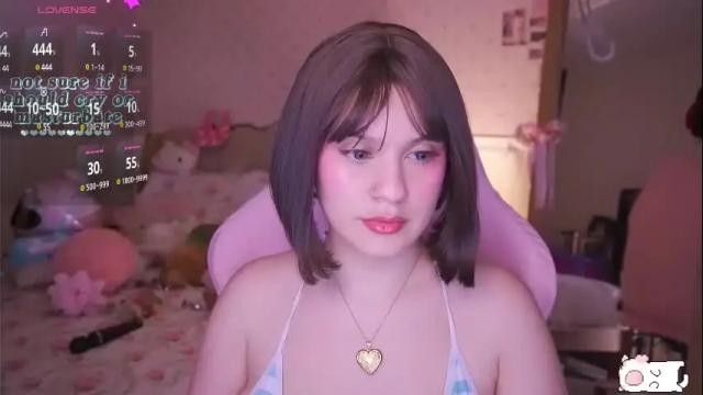 Thumbnail 3, angelytaxx's Stream at Chaturbate, 3 months ago