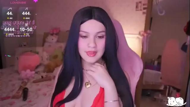 Thumbnail 2, angelytaxx's Stream at Chaturbate, 3 months ago