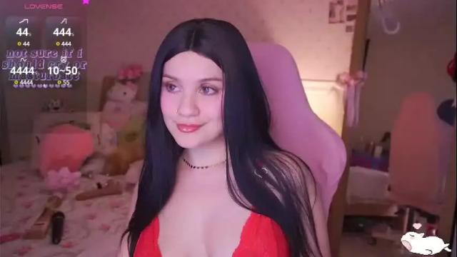 Image 6 of angelytaxx Stream on Chaturbate on 3 months ago