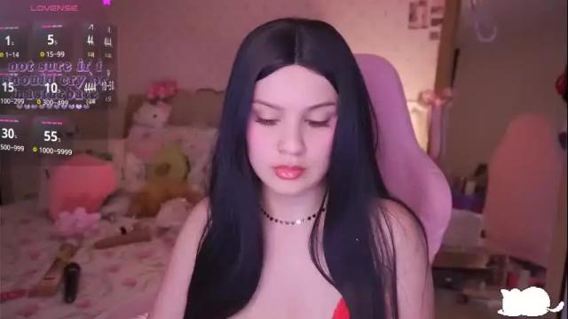 Image 7 of angelytaxx Stream on Chaturbate on 3 months ago