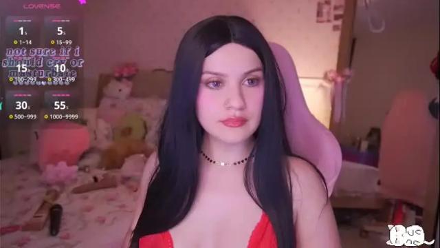 Image 8 of angelytaxx Stream on Chaturbate on 3 months ago